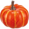 Fall Mix Pumpkin Set - Plastic