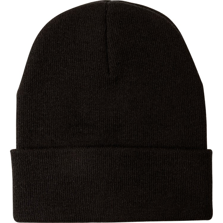 Beanie - Bad Hair Day - One Size Fits Most - Acrylic