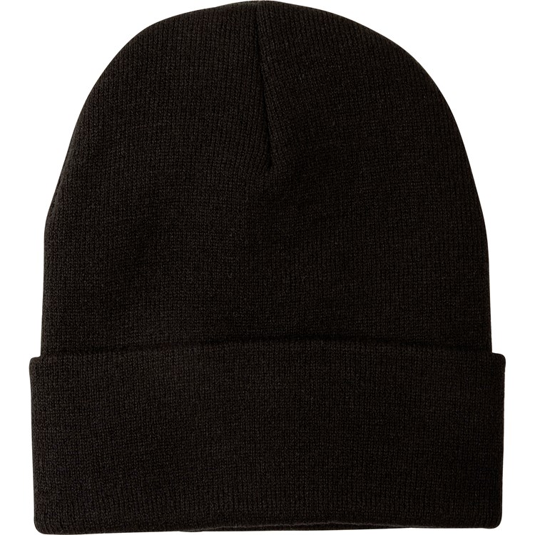 Beanie - Nope, Not Today - One Size Fits Most - Acrylic