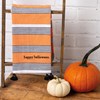 Kitchen Towel - Happy Halloween - 20" x 28" - Cotton