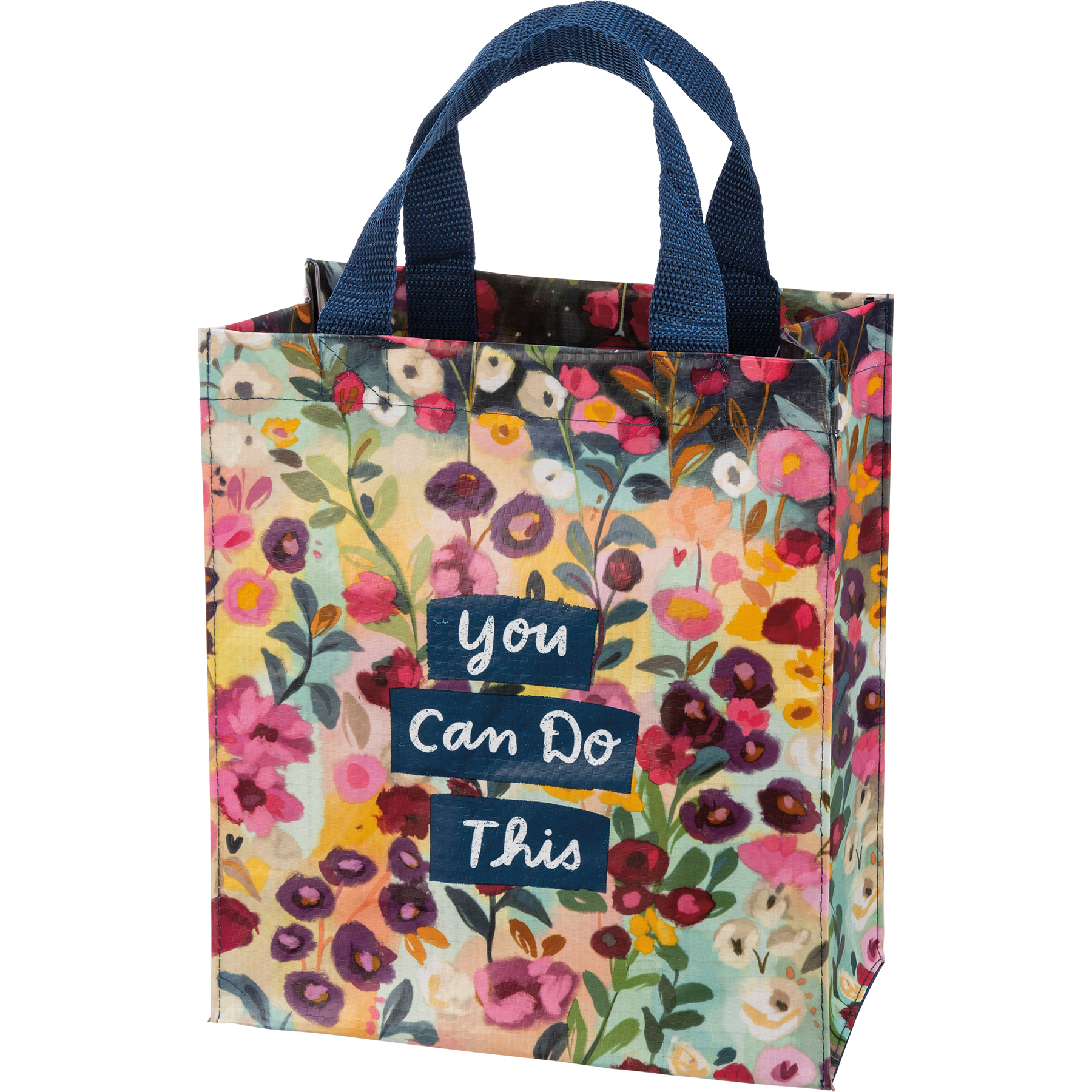 You Can Do This Daily Tote | Primitives By Kathy
