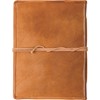 It's A Good Day To Have A Great Day Journal - Leather, Paper