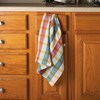 Multi Stripes Kitchen Towel - Cotton
