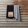 Roam Far & Wander Wide Kitchen Towel Set - Cotton