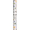 Floral Bees Paper Table Runner - Paper