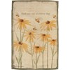 Find Beeuty In Every Day Garden Flag - Polyester