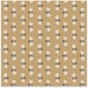 Bees Paper Table Runner - Paper