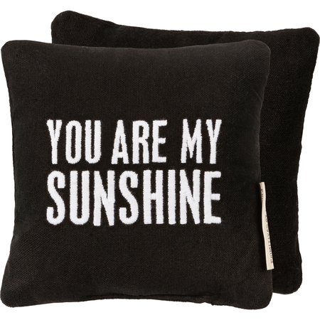 Küchentuch Mit Zitronen-Design – Spruch „When Life Gets Sour Sweeten It With Gratitude“ – 100% Baumwolle, Maschinenwaschbar
