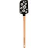 Spatula - OMG My Mother Was Right - 2.50" x 13" x 0.50" - Silicone, Wood