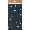 The Moon Is Magic For The Soul Kitchen Towel - Cotton, Linen