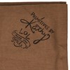 Go Outside A Bear Gets You Kitchen Towel - Cotton