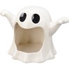 Ghost Candle Holder - Ceramic