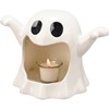 Ghost Candle Holder - Ceramic