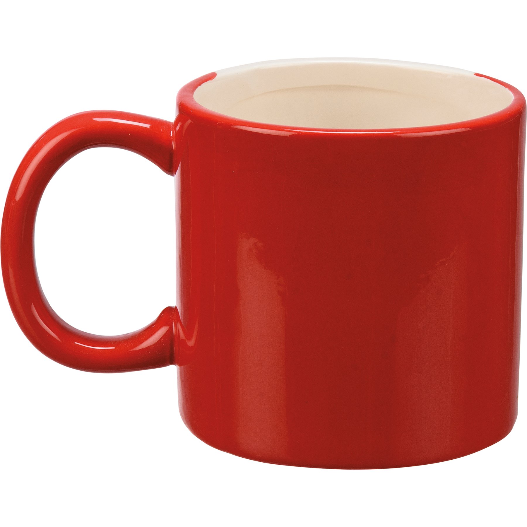 Stacking Santa Mug Set Primitives By Kathy