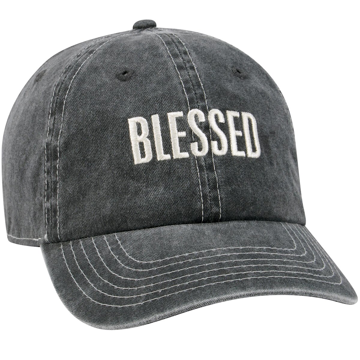 Blessed Baseball Cap | Primitives By Kathy