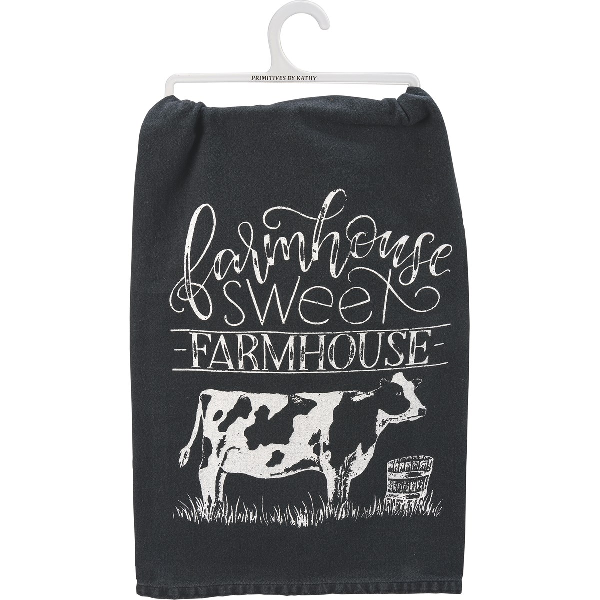 Farmhouse Sweet Farmhouse Kitchen Towel - Cotton