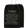 Kindness Kitchen Towel - Cotton