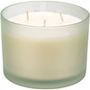 Bridezilla Jar Candle - Soy Wax, Glass, Cotton