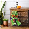 Socks - Give Me All The Treats - One Size Fits Most - Cotton, Nylon, Spandex
