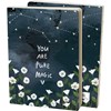 You Are Pure Magic Journal - Paper