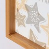 You Are My Star Inset Box Sign - Wood