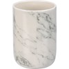 Marbled Cup - Stoneware