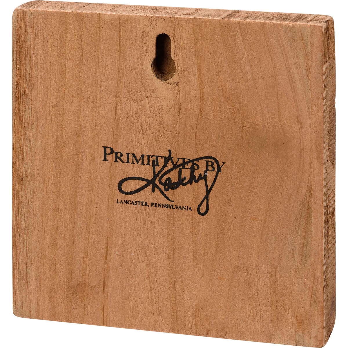 Let's Drink Wine And Judge The Humans Block Sign | Primitives By Kathy