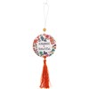 Kindness Is Beautiful Air Freshener - Paper, String, Wood