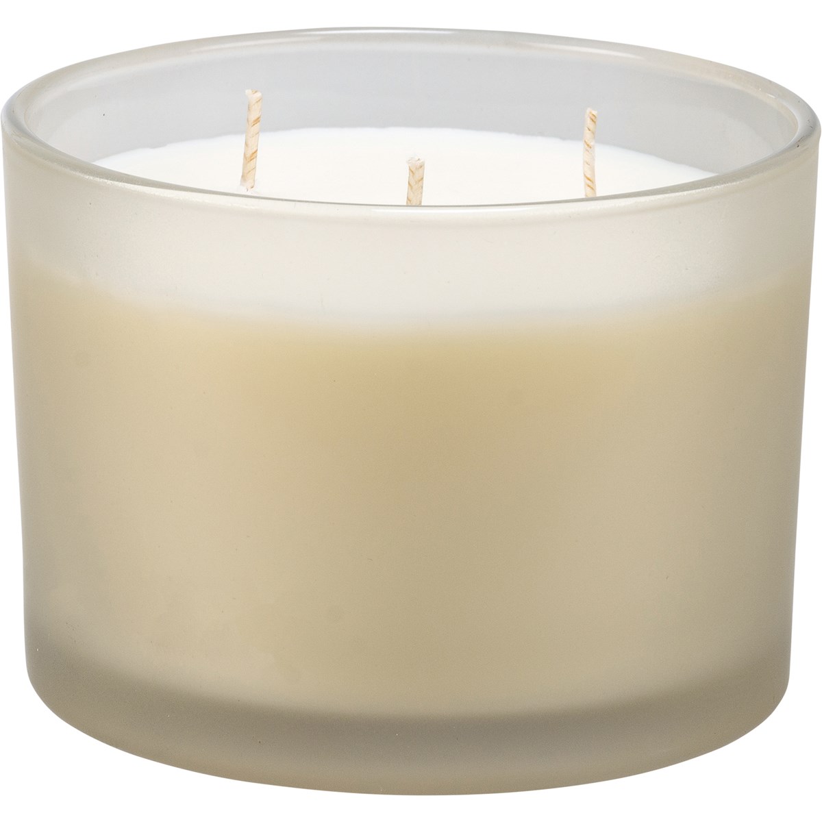 Because We Have Too Many Dogs Candle - Soy Wax, Glass, Cotton