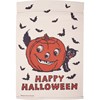 Happy Halloween Garden Flag - Polyester