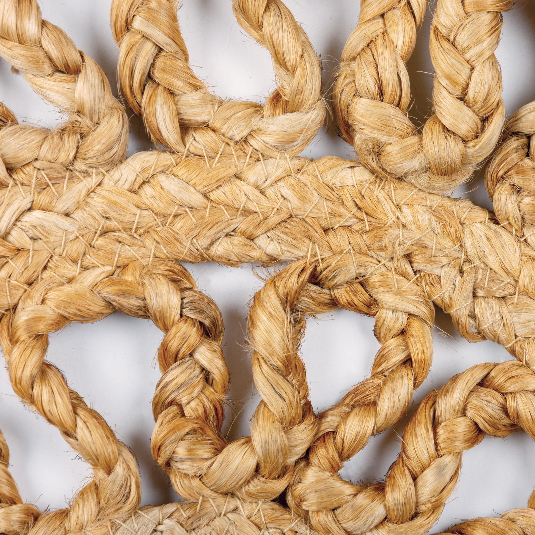 Sunburst Placemat Primitives By Kathy