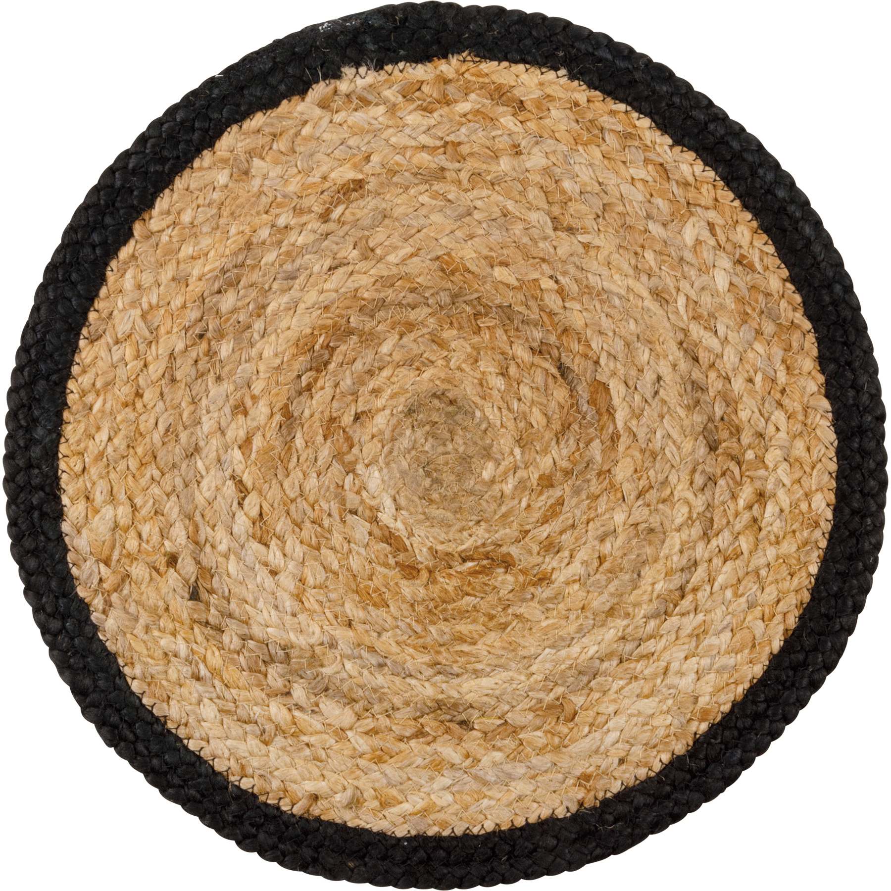 Braided With Trim Placemat Primitives By Kathy