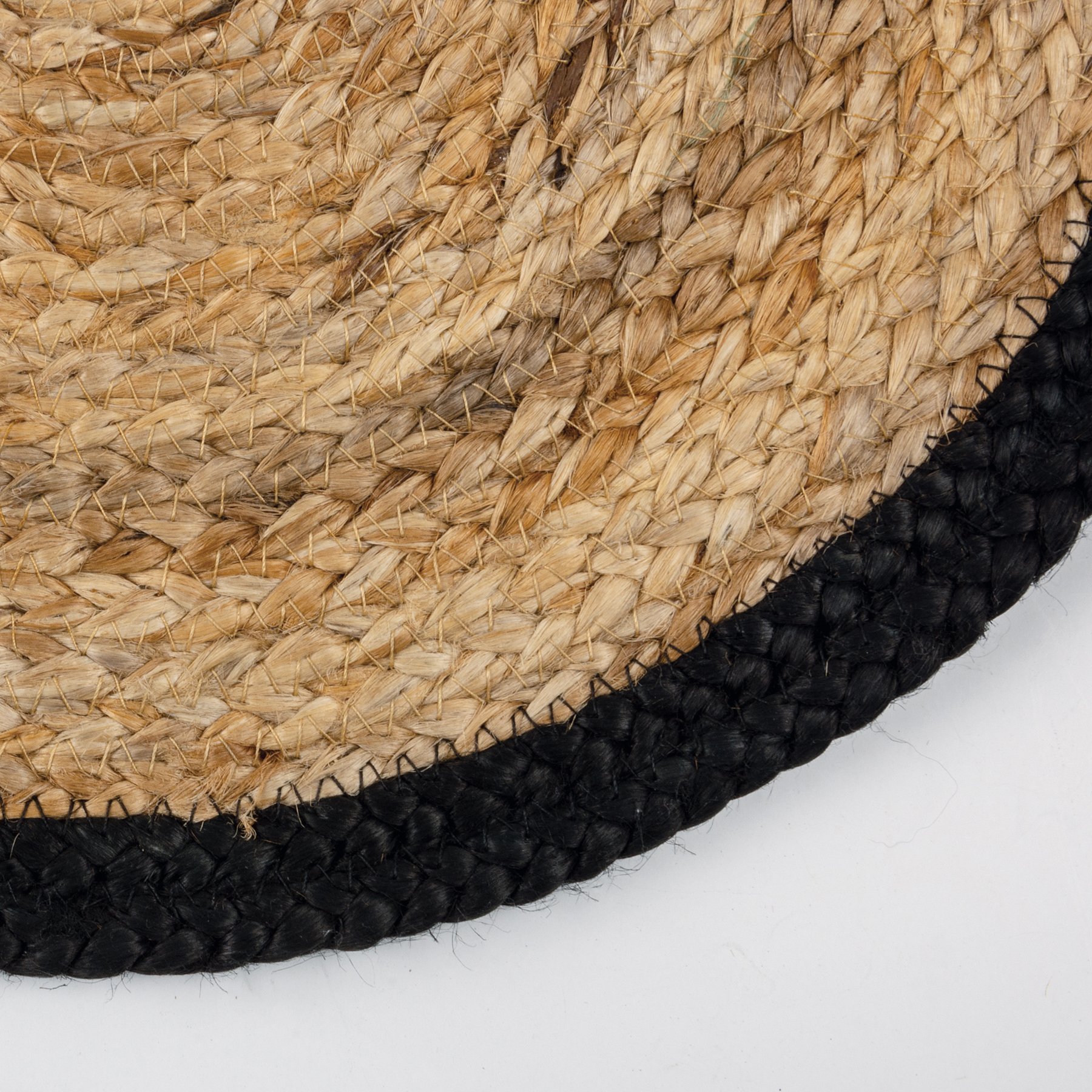 Braided With Trim Placemat Primitives By Kathy