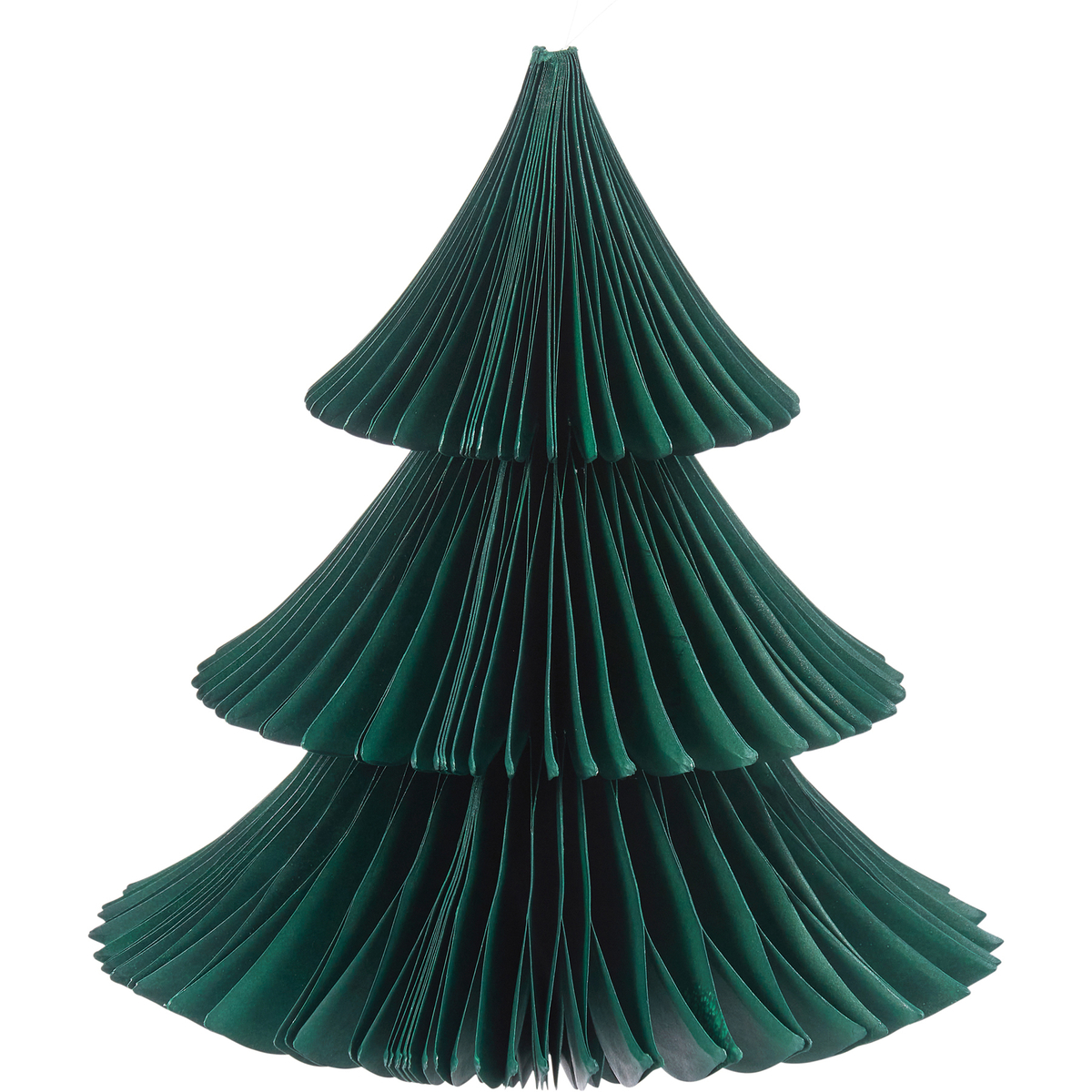 Trio Paper Tree Set | Primitives By Kathy