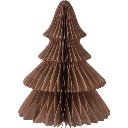 Standing Paper Tree - Paper, Magnet