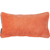 Sunset Pillow - Cotton, Velvet, Zipper