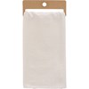 Kitchen Towel - Naps Fix Everything - 20" x 26" - Cotton, Linen