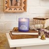 Inhale Candle - Soy Wax, Glass, Cotton