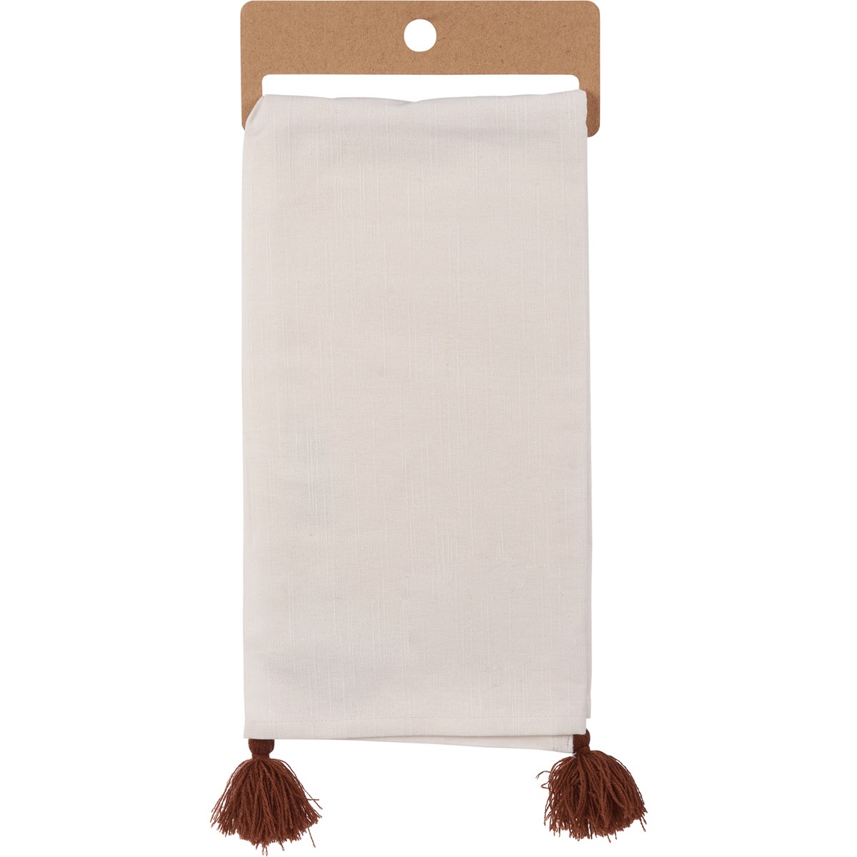 My Favorite Color Is Fall Kitchen Towel - Cotton