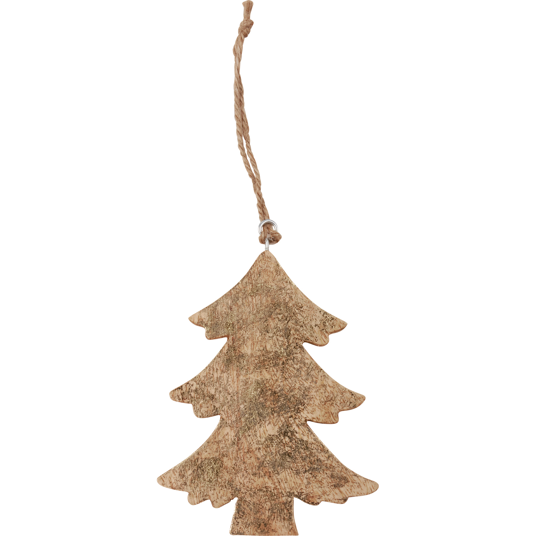 Christmas Trees Ornament Set Primitives By Kathy