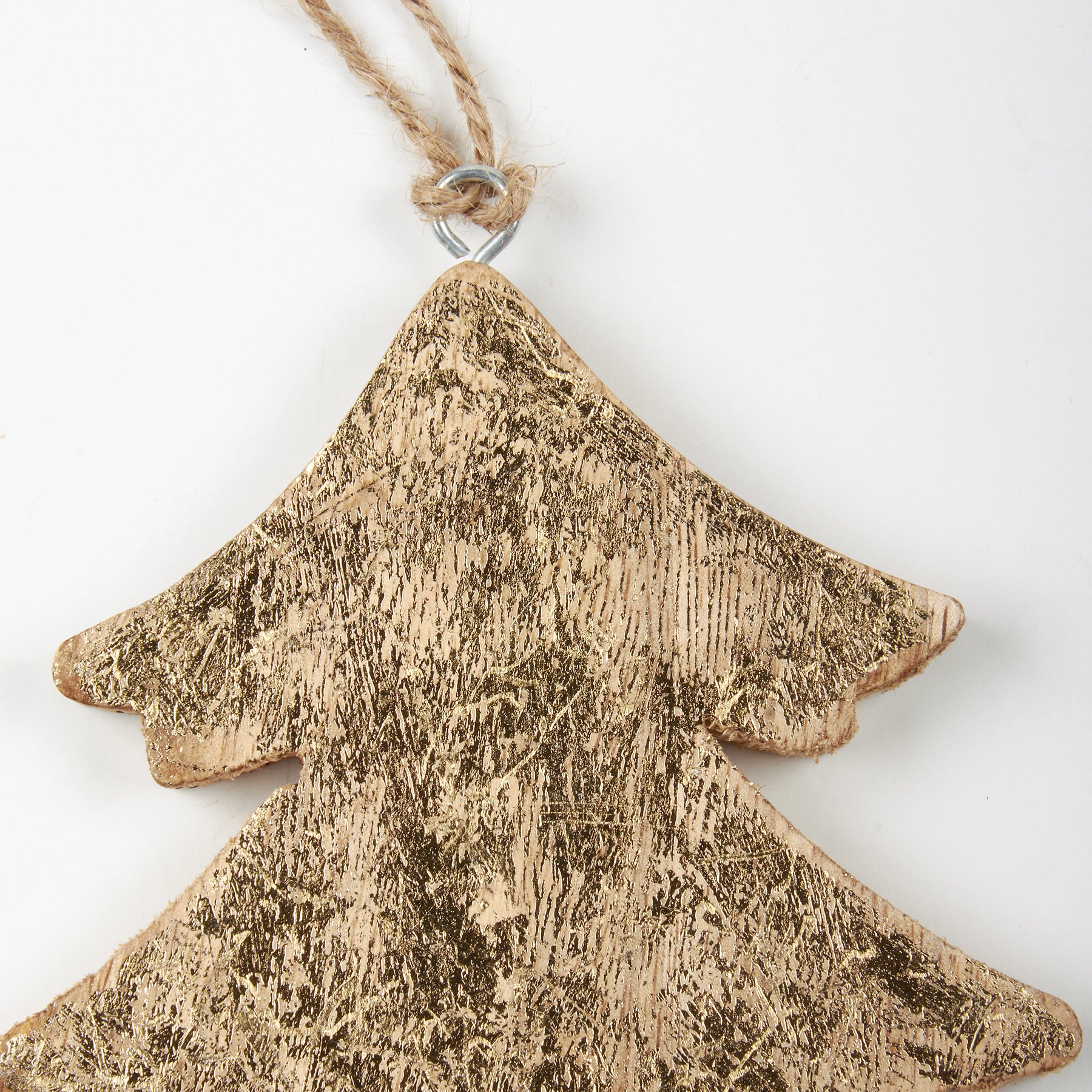 Christmas Trees Ornament Set Primitives By Kathy