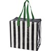 It's Game Day Y'all Insulated Tote - Post-Consumer Material, Nylon, Zipper