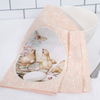 Pink Chick Kitchen Towel - Cotton
