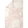 Blush Floral Kitchen Towel - Cotton