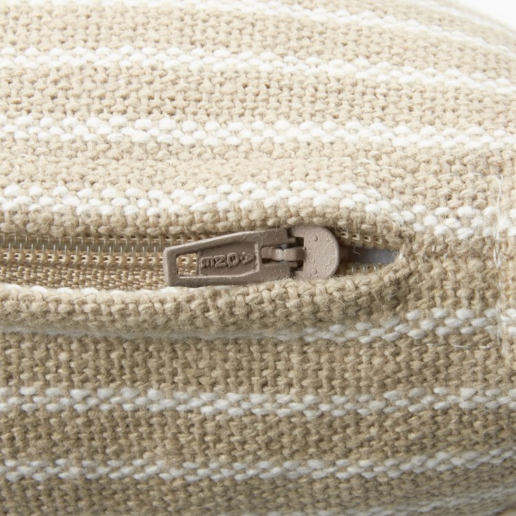 Lake House Pillow - Cotton, Zipper