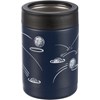 A Lot Of Balls To Golf Can Cooler - Stainless Steel, Plastic