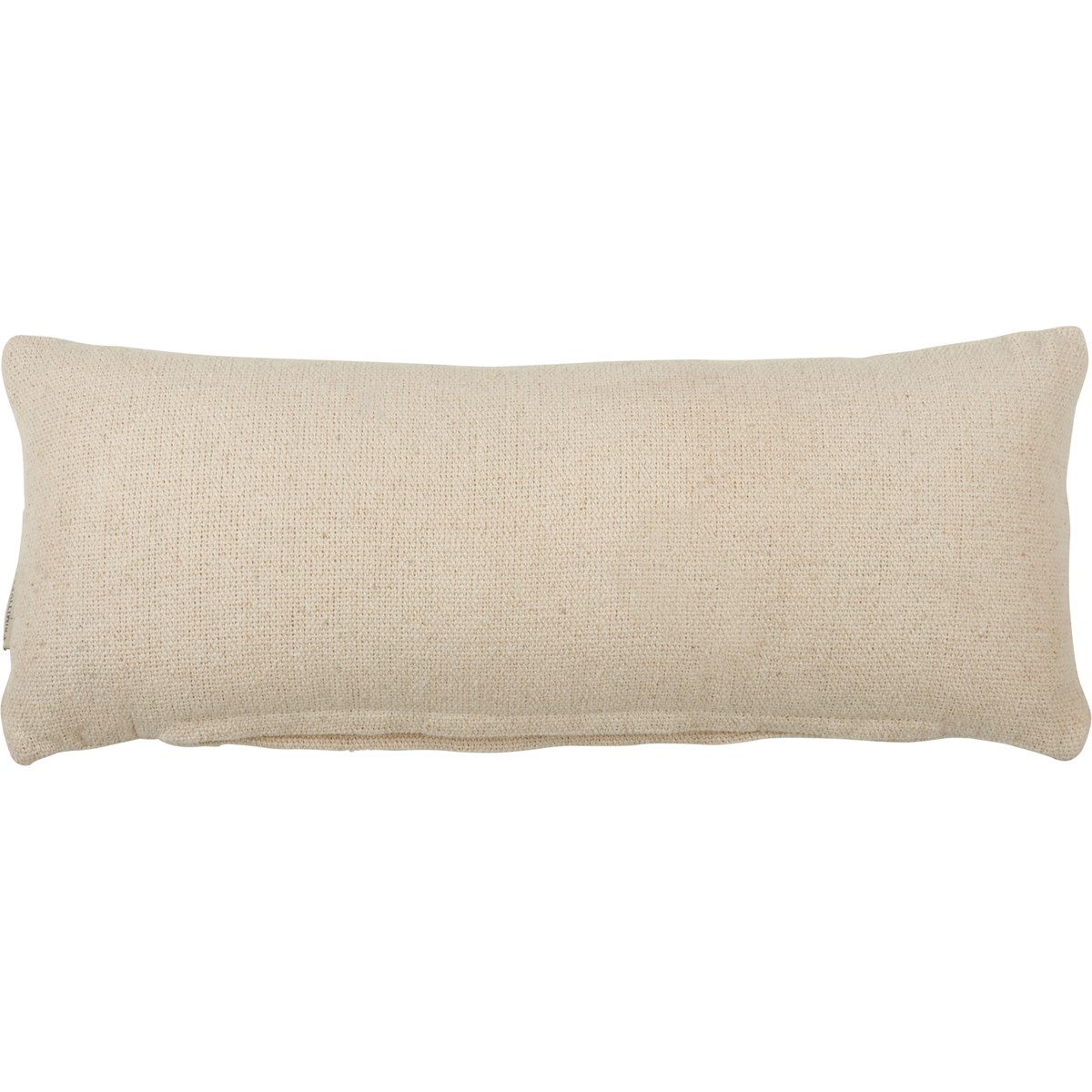 Sperm Whale Pillow - Cotton, Canvas, Zipper