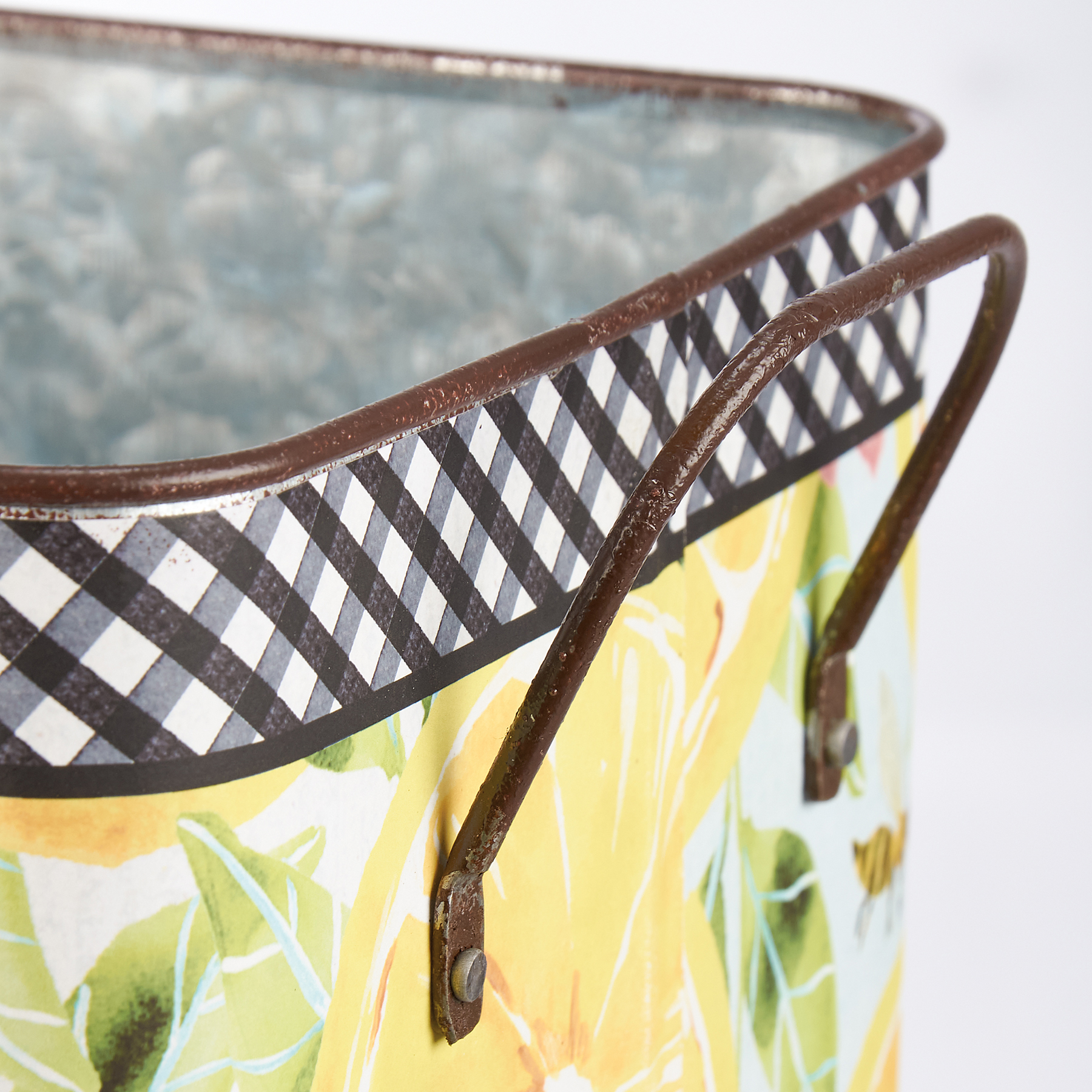 Squeeze The Day Bin Set Primitives By Kathy