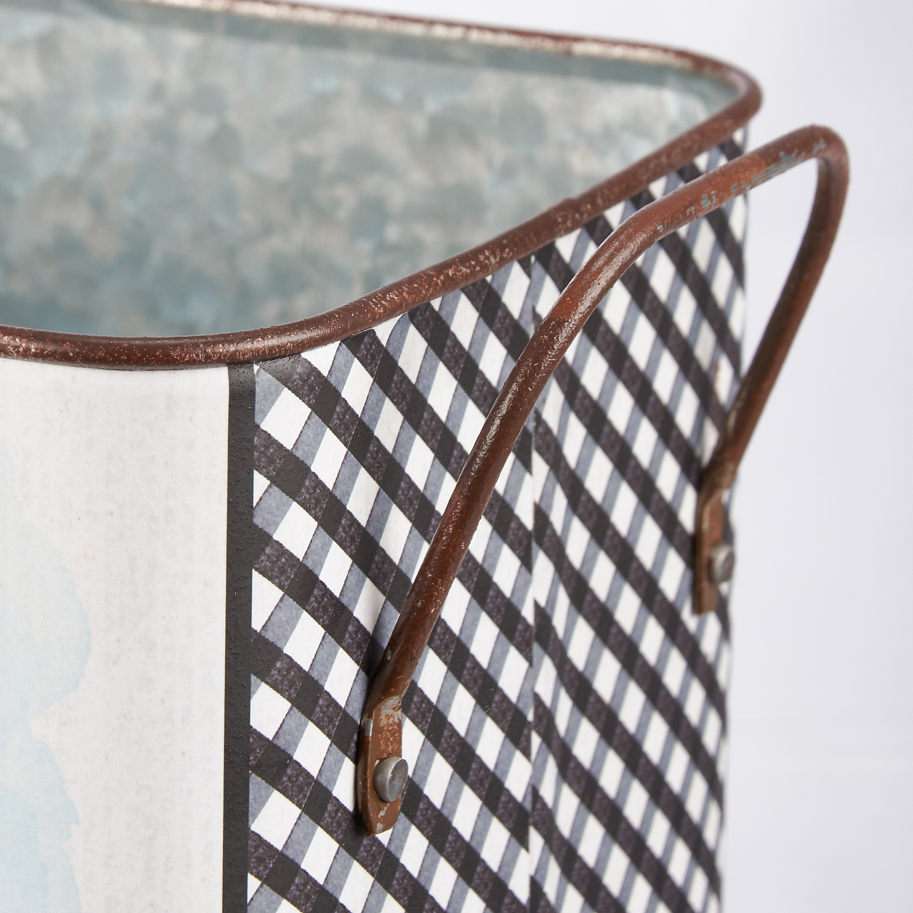 Squeeze The Day Bin Set Primitives By Kathy