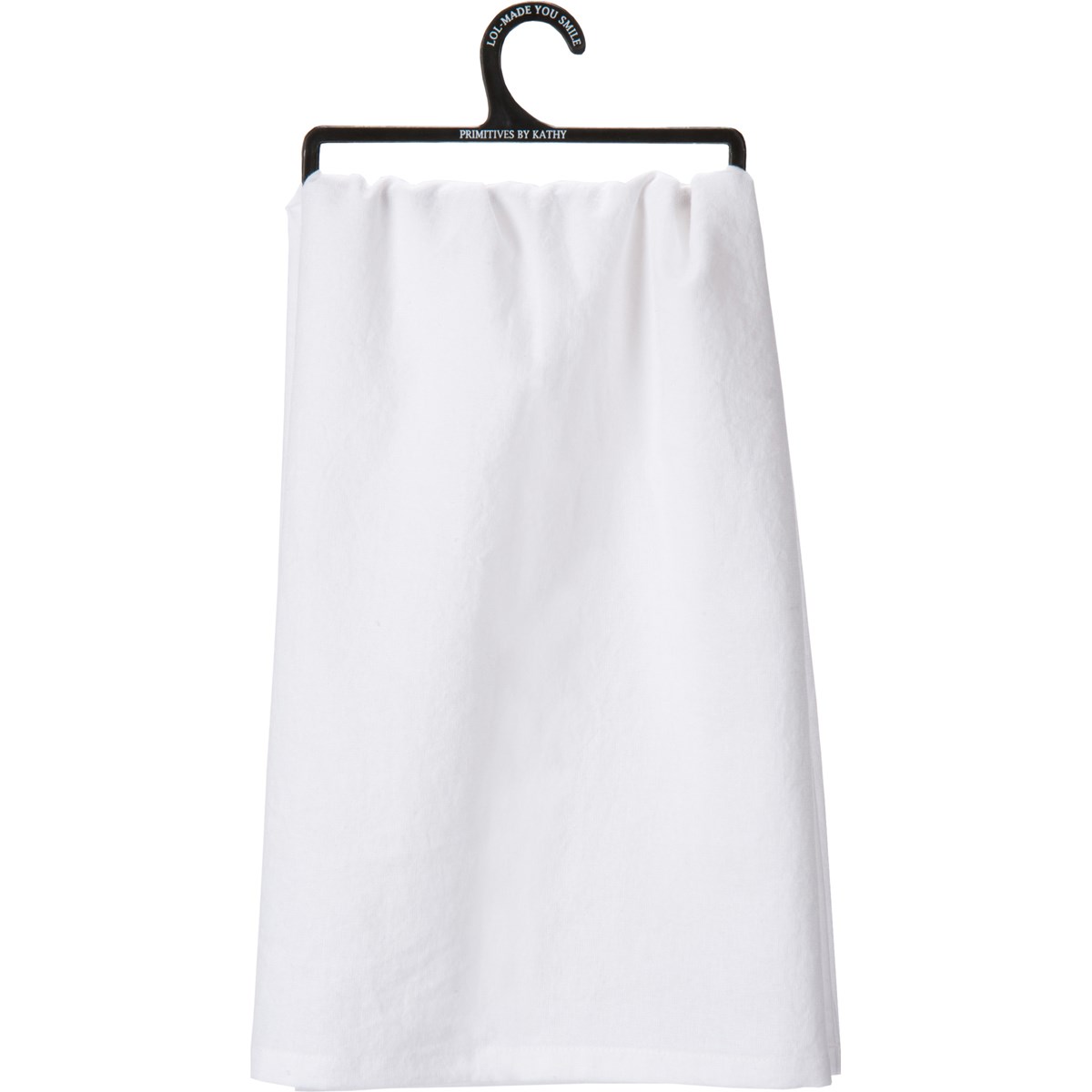 Get To Pretend The Candy Kitchen Towel - Cotton